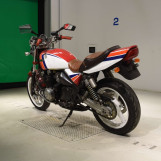 Мотоцикл Kawasaki ZEPHYR400 с пробегом 41934 km