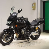 Мотоцикл Honda CB400SFA BOLDOR с пробегом 17025 km