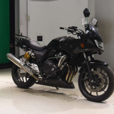 Мотоцикл Honda CB400SFA BOLDOR с пробегом 17025 km