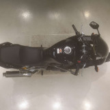 Мотоцикл Honda CB400SFA BOLDOR с пробегом 17025 km