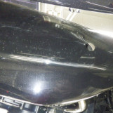 Мотоцикл Honda CB400SFA BOLDOR с пробегом 17025 km