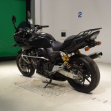 Мотоцикл Honda CB400SFA BOLDOR с пробегом 17025 km