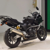 Мотоцикл Honda CB400SFA BOLDOR с пробегом 17025 km