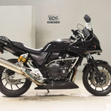 Мотоцикл Honda CB400SFA BOLDOR с пробегом 17025 km