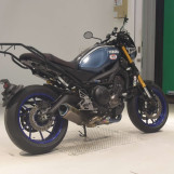 Мотоцикл Yamaha MT-09A SP з пробігом 42766 km