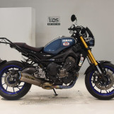 Мотоцикл Yamaha MT-09A SP з пробігом 42766 km