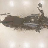 Мотоцикл Yamaha MT-09A SP з пробігом 42766 km