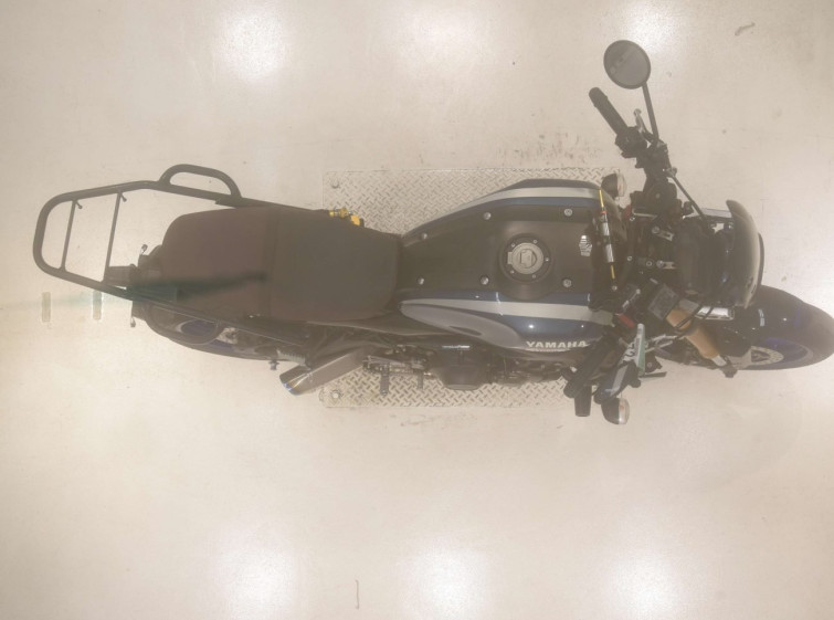 Мотоцикл Yamaha MT-09A SP з пробігом 42766 km