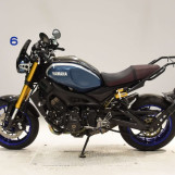 Мотоцикл Yamaha MT-09A SP з пробігом 42766 km