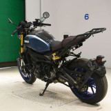 Мотоцикл Yamaha MT-09A SP з пробігом 42766 km