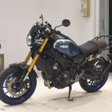 Мотоцикл Yamaha MT-09A SP з пробігом 42766 km
