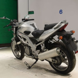 Мотоцикл Suzuki SV1000 з пробігом 34750 km