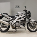 Мотоцикл Suzuki SV1000 з пробігом 34750 km