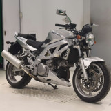Мотоцикл Suzuki SV1000 з пробігом 34750 km