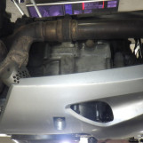 Мотоцикл Suzuki SV1000 з пробігом 34750 km