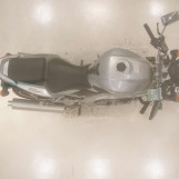 Мотоцикл Suzuki SV1000 з пробігом 34750 km