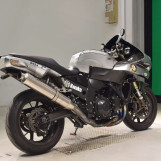 Мотоцикл Kawasaki ZZ-R1400 с пробегом 42704 km