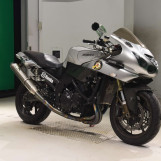 Мотоцикл Kawasaki ZZ-R1400 с пробегом 42704 km