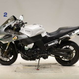 Мотоцикл Kawasaki ZZ-R1400 с пробегом 42704 km