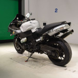 Мотоцикл Kawasaki ZZ-R1400 с пробегом 42704 km