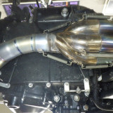 Мотоцикл Kawasaki ZZ-R1400 с пробегом 42704 km