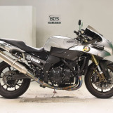 Мотоцикл Kawasaki ZZ-R1400 с пробегом 42704 km