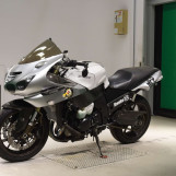 Мотоцикл Kawasaki ZZ-R1400 с пробегом 42704 km