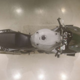 Мотоцикл Kawasaki ZZ-R1400 с пробегом 42704 km