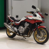 Мотоцикл Honda CB400SFV BOLDOR с пробегом 48970 km