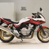Мотоцикл Honda CB400SFV BOLDOR с пробегом 48970 km