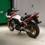 Мотоцикл Honda CB400SFV BOLDOR с пробегом 48970 km