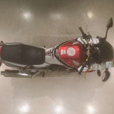 Мотоцикл Honda CB400SFV BOLDOR с пробегом 48970 km