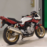 Мотоцикл Honda CB400SFV BOLDOR с пробегом 48970 km