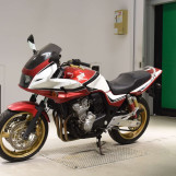 Мотоцикл Honda CB400SFV BOLDOR с пробегом 48970 km