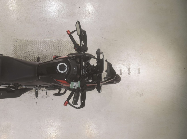 Мотоцикл Suzuki V-STROM DL250 с пробегом 17699 km
