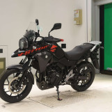 Мотоцикл Suzuki V-STROM DL250 с пробегом 17699 km