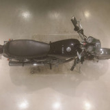 Мотоцикл Yamaha SR400 с пробегом 30580 km