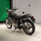 Мотоцикл Yamaha SR400 с пробегом 30580 km