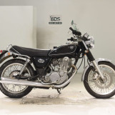 Мотоцикл Yamaha SR400 с пробегом 30580 km