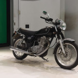 Мотоцикл Yamaha SR400 с пробегом 30580 km