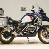 Мотоцикл BMW R1250GS ADVENTURE з пробігом 25220 km