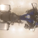 Мотоцикл BMW R1250GS ADVENTURE з пробігом 25220 km