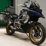 Мотоцикл BMW R1250GS ADVENTURE з пробігом 25220 km