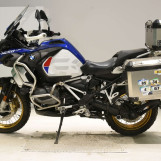 Мотоцикл BMW R1250GS ADVENTURE з пробігом 25220 km