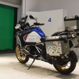 Мотоцикл BMW R1250GS ADVENTURE з пробігом 25220 km