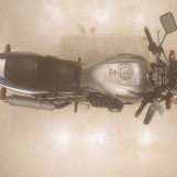 Мотоцикл Honda CB400SFV з пробігом 77113 km