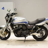 Мотоцикл Honda CB400SFV з пробігом 77113 km