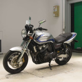 Мотоцикл Honda CB400SFV з пробігом 77113 km