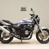 Мотоцикл Honda CB400SFV з пробігом 77113 km