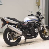 Мотоцикл Honda CB400SFV з пробігом 77113 km